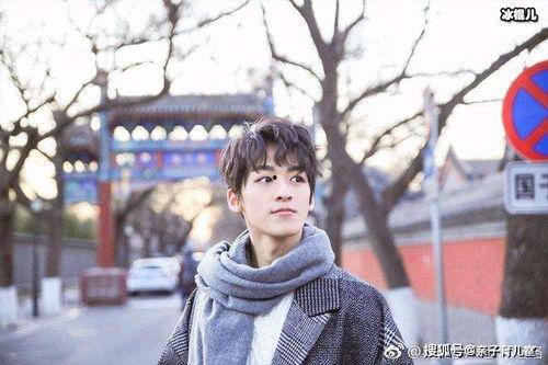 何炅爆料何洛洛视频,揭秘青春偶像的幕后故事