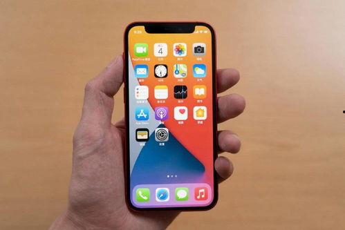 苹果13最新爆料,颠覆性设计与强劲性能大揭秘