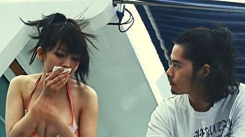 杨幂孤岛惊魂在线观看,生死逃亡的孤岛求生记