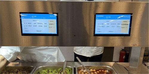 湖南学校食堂被爆料视频,食品安全引关注