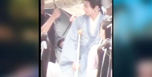 成毅爆料曾舜晞视频,视频曝光惊人内幕