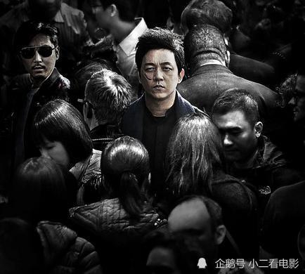 白夜追凶3在线观看,悬疑升级，正义之光再启征程