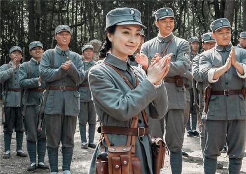 电视剧战将在线观看,烽火岁月，英雄本色！