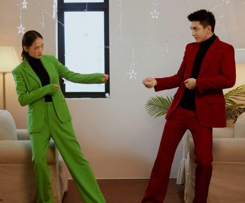 金瀚陈乔恩最新爆料