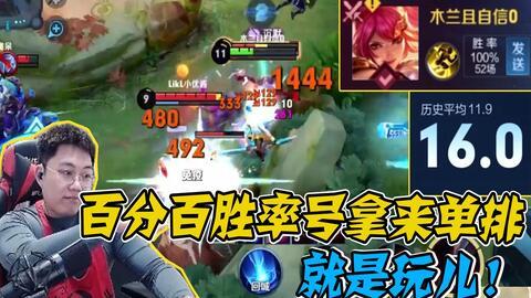 国服木兰爆料视频大全,揭秘英雄技能与战术解析