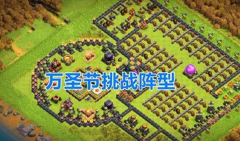 部落冲突今日爆料,神秘英雄降临，战局将迎全新变革！