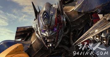 变型金钢5在线观看,最后的骑士在线观影指南