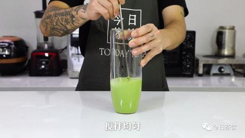 奶茶配方爆料视频播放,爆款奶茶制作过程大曝光！
