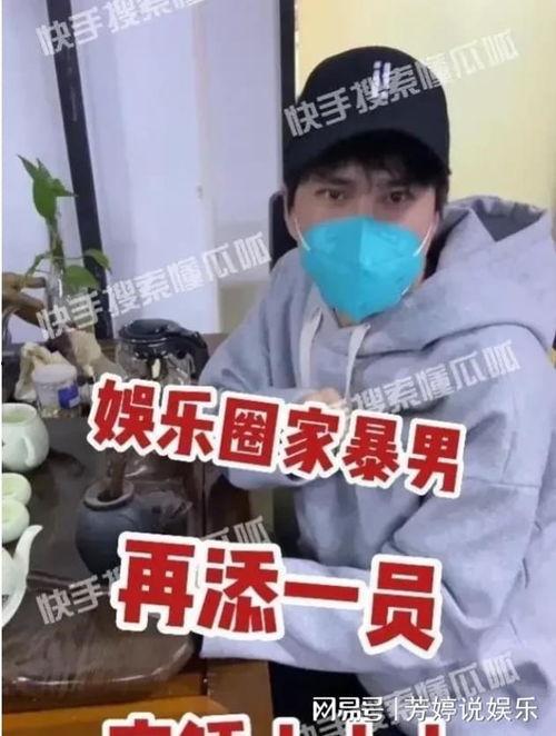 娱乐大爆料家暴小说,揭开家暴小说背后的惊人真相