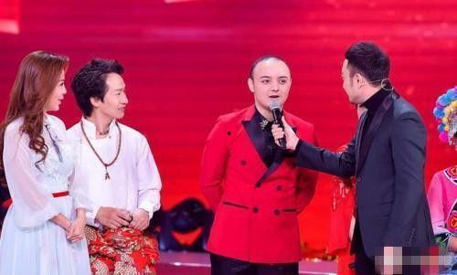 拜年童星最新爆料新闻