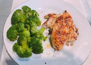 杭州减肥餐爆料视频,网红减肥餐背后的真相与营养分析