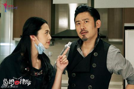 电视剧离婚律师在线观看,婚姻纠葛，法律捍卫爱情与自由