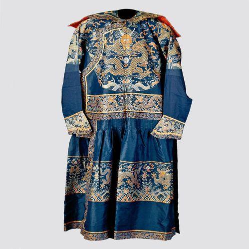 最新龙袍爆料视频,宫廷风范与现代美学完美融合