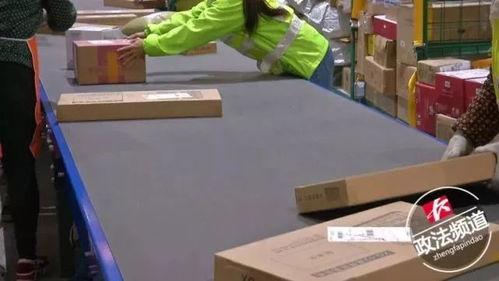 杭州快递爆料视频曝光,揭秘快递行业乱象