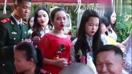 郭小姐爆料结婚视频播放,甜蜜瞬间引网友热议