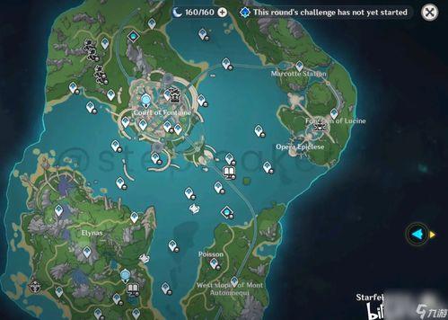 前瞻枫丹爆料地图下载最新,探索未知领域的全新冒险之旅