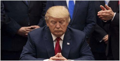 世卫组织最新爆料特朗普