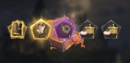 哈利波特最新服装爆料卡,揭秘最新服装爆料，魔法世界时尚升级