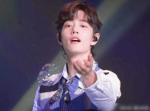 肖战早间新闻最新爆料