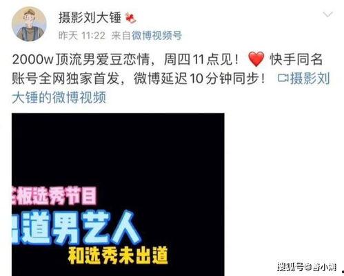 刘大锤今日爆料总结图片